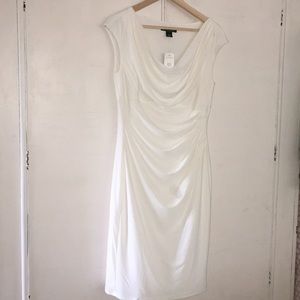 Ralph Lauren Cocktail Dress